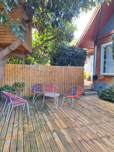 Venta Casa 3D 3B 3E Agua Santa - Vi&ntilde;a Del Mar