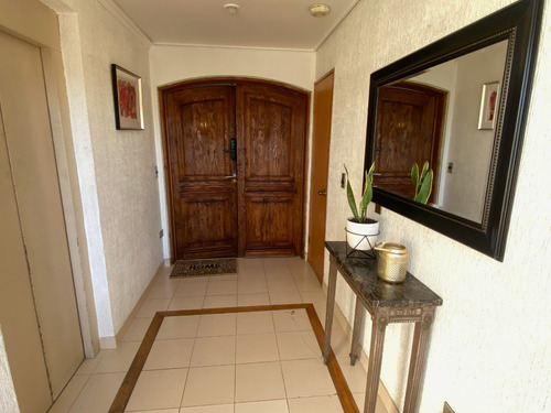 Venta Departamento NOSP 5D en suite Walk-in cl&oacute;set 4B 2E 1B Libertad - Vi&ntilde;a Del Mar