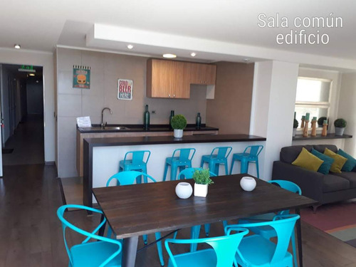 Arriendo Departamento 3D 2B 1E Agua Santa - Vi&ntilde;a Del Mar