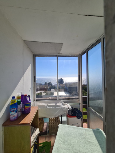 Venta Departamento NO 2D 1B 1E Costas de Montemar - Conc&oacute;n