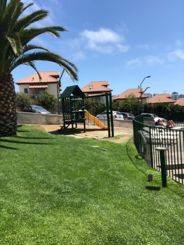 Arriendo Departamento NP 4D en suite Walk-in cl&oacute;set 3B 1E 1B Montemar - Conc&oacute;n