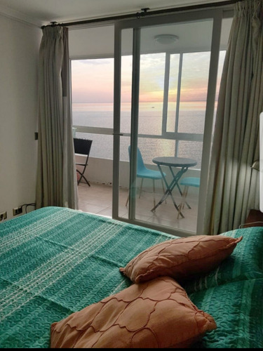 Arriendo Departamento 2D 2B 1E 1B Costas de Montemar - Conc&oacute;n