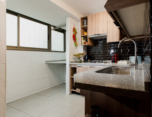 Venta Departamento O 3D 2B 1B Libertad - Vi&ntilde;a Del Mar