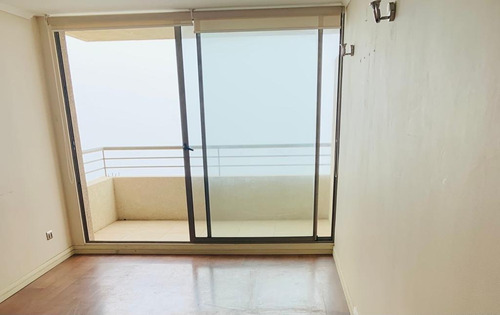 Arriendo Departamento P 2D en suite Walk-in cl&oacute;set 2B 1E 1B Costas de Montemar - Conc&oacute;n