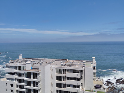 Arriendo Departamento 2D 2B 1E 1B Costas de Montemar - Conc&oacute;n