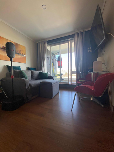 Venta Departamento 3D 2B 2E Costas de Montemar - Conc&oacute;n