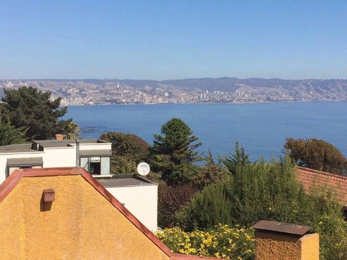 Venta Casa NOSP 7D en suite Walk-in cl&oacute;set 4B 2E 2B Re&ntilde;aca - Vi&ntilde;a Del Mar