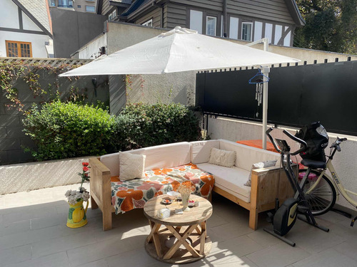 Venta Departamento N 2D en suite 2B 1E 1B Libertad - Vi&ntilde;a Del Mar