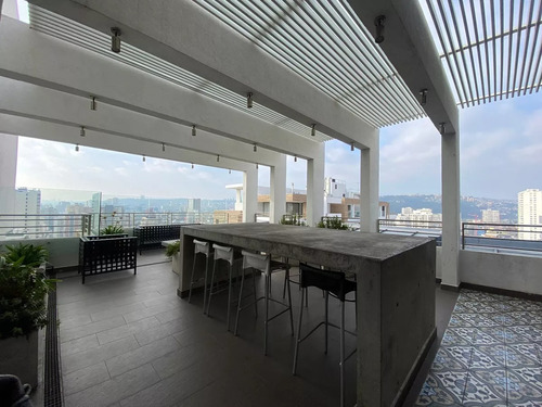 Arriendo Departamento P 3D 2B 1E 1B Libertad - Vi&ntilde;a Del Mar