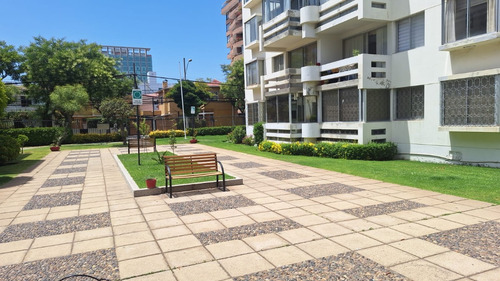 Venta Departamento O 3D 2B 1E 1B Libertad - Vi&ntilde;a Del Mar