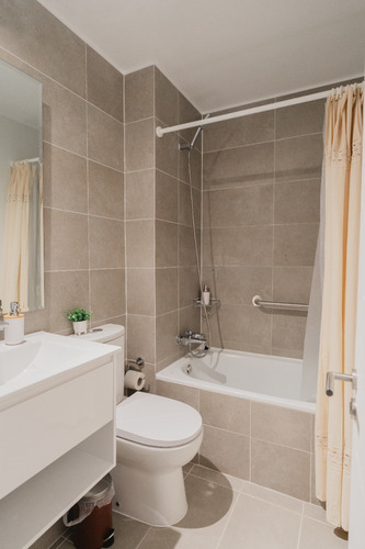 Arriendo Departamento P 3D en suite 2B 1E Higuerillas - Conc&oacute;n