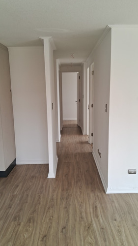 Venta Departamento 3D 2B 1E Recreo - Vi&ntilde;a Del Mar