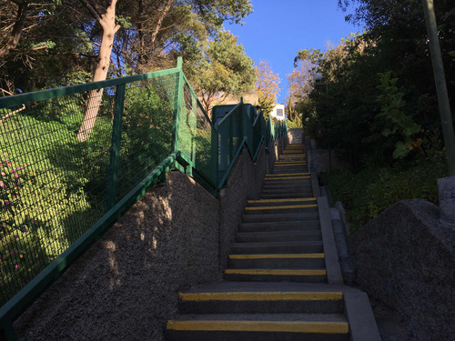 Arriendo Casa 3D 2B 1E Re&ntilde;aca - Vi&ntilde;a Del Mar