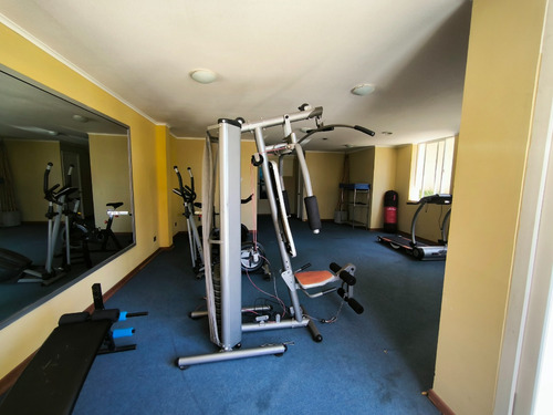 Arriendo Departamento NO 3D en suite 2B 1E 1B Recreo - Vi&ntilde;a Del Mar