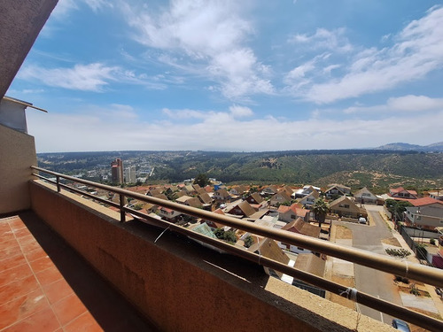 Venta Departamento O 2D 2B 1E 1B Re&ntilde;aca - Vi&ntilde;a Del Mar