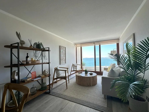 Venta Departamento P 2D en suite Walk-in cl&oacute;set 2B Higuerillas - Conc&oacute;n