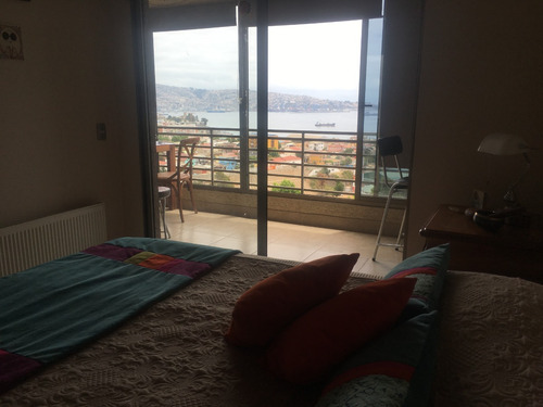 Arriendo Departamento NP 2D 1B 1E Recreo - Vi&ntilde;a Del Mar