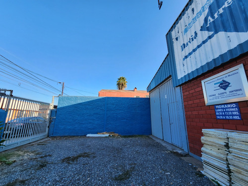 Gran Galpon, Para Uso Como Fabrica, Bodega O Galpon
