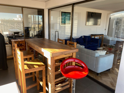 Venta Departamento NOSP 5D en suite Walk-in cl&oacute;set 4B 2E 1B Libertad - Vi&ntilde;a Del Mar