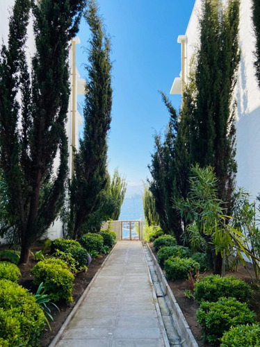 Venta Departamento N 3D en suite Walk-in cl&oacute;set 2B 1E 1B Higuerillas - Conc&oacute;n