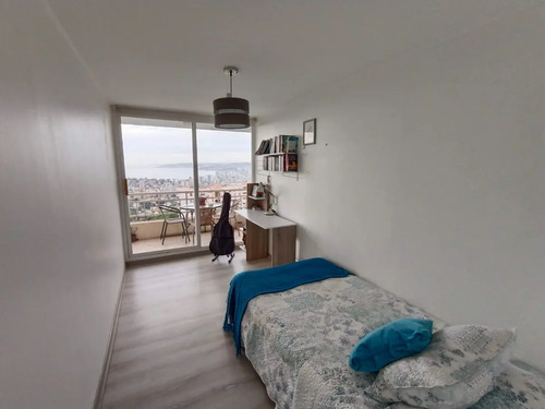 Arriendo Departamento NP 3D en suite 2B 1E Agua Santa - Vi&ntilde;a Del Mar