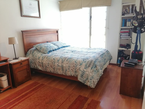 Venta Departamento NOSP 6D en suite 6B 3E Re&ntilde;aca - Vi&ntilde;a Del Mar