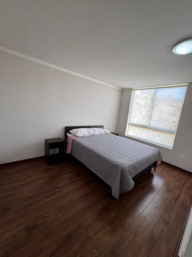 Arriendo Departamento 3D 2B 1E  - Vi&ntilde;a Del Mar