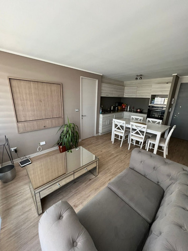 Venta Departamento SO 2D en suite Walk-in cl&oacute;set 2B 1E 1B Centro de Vi&ntilde;a del Mar - Vi&ntilde;a Del Mar