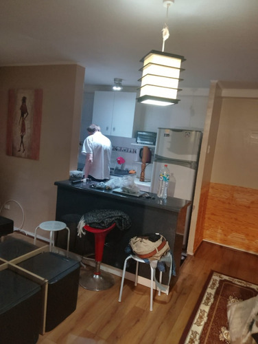 Venta Departamento NP 3D 1B  - Vi&ntilde;a Del Mar