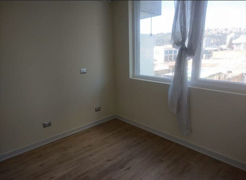 Venta Departamento O 2D en suite 2B 1E 1B Centro de Vi&ntilde;a del Mar - Vi&ntilde;a Del Mar