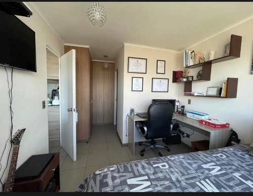 Venta Departamento NO 2D en suite 2B 1E 1B  - Vi&ntilde;a Del Mar