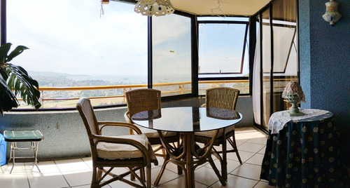 Venta Departamento O 5D 3B 2E 1B Miraflores - Vi&ntilde;a Del Mar