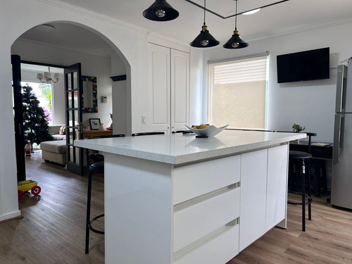 Arriendo Casa 4D 4B 3E 1B Re&ntilde;aca - Vi&ntilde;a Del Mar