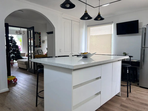 Arriendo Casa 4D 4B 3E 1B Re&ntilde;aca - Vi&ntilde;a Del Mar