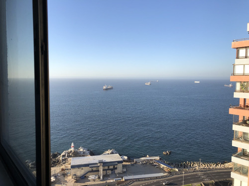 Arriendo Departamento 3D 2B 1E 1B Recreo - Vi&ntilde;a Del Mar