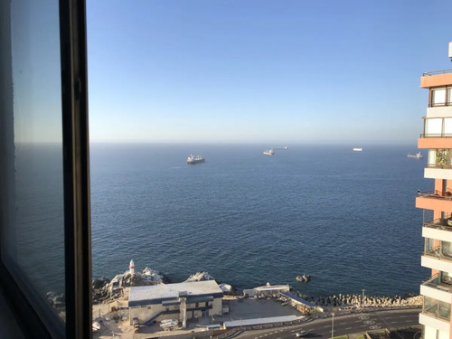 Arriendo Departamento 3D 2B 1E 1B Recreo - Vi&ntilde;a Del Mar