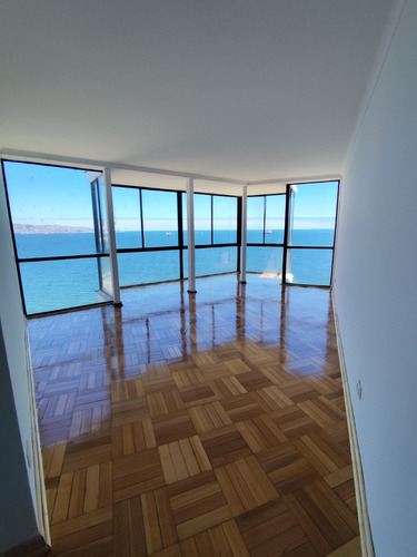 Venta Departamento SP 4D en suite 3B 1E Libertad - Vi&ntilde;a Del Mar