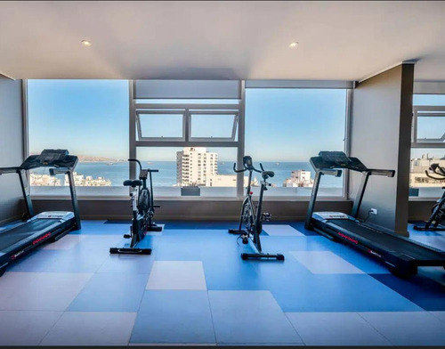 Arriendo Departamento P 2D en suite Walk-in cl&oacute;set 2B 2E 1B Libertad - Vi&ntilde;a Del Mar