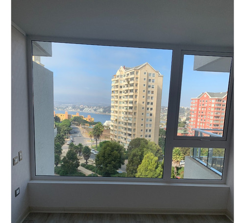 Arriendo Departamento 2D 2B 1E Costas de Montemar - Conc&oacute;n