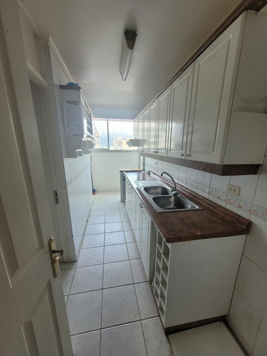 Venta Departamento 4D 3B 1E Libertad - Vi&ntilde;a Del Mar