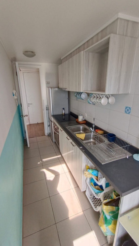 Venta Departamento 3D 2B 2E Montemar - Conc&oacute;n