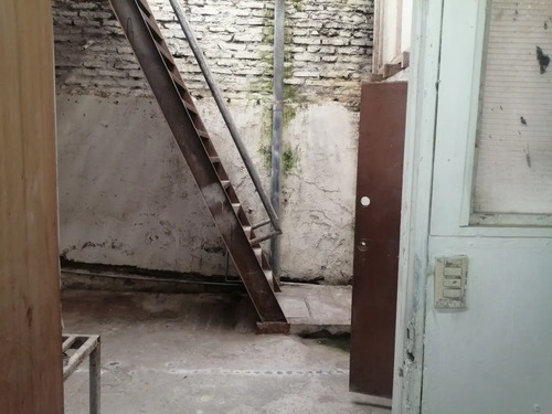 Arriendo Industrial Santiago Centro