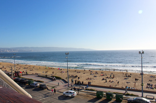 Venta Departamento SP 3D 2B 1E 1B Re&ntilde;aca - Vi&ntilde;a Del Mar