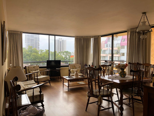 Venta Departamento 4D 3B 1E Libertad - Vi&ntilde;a Del Mar