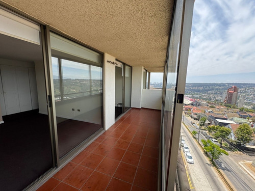 Venta Departamento 3D 2B 1E 1B Re&ntilde;aca - Vi&ntilde;a Del Mar