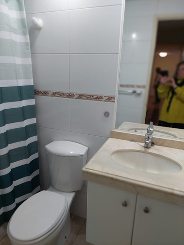 Venta Departamento NP 2D Walk-in cl&oacute;set 2B 1E 1B Libertad - Vi&ntilde;a Del Mar