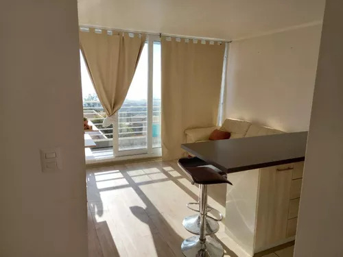 Venta Departamento 2D 2B Agua Santa - Vi&ntilde;a Del Mar