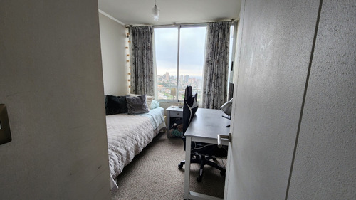 Arriendo Departamento NP 2D en suite Walk-in cl&oacute;set 2B 1E 1B Re&ntilde;aca - Vi&ntilde;a Del Mar