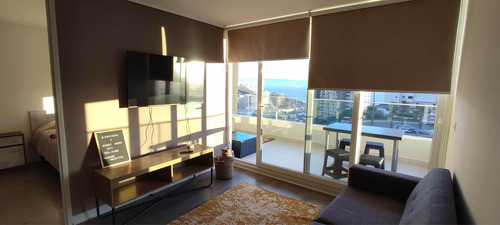 Venta Departamento 2D 2B 1E Costas de Montemar - Conc&oacute;n