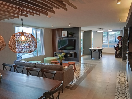 Arriendo Departamento 2D 1B 1E 1B Costas de Montemar - Conc&oacute;n